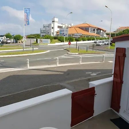 Studio - Plage A 100 M * Biarritz